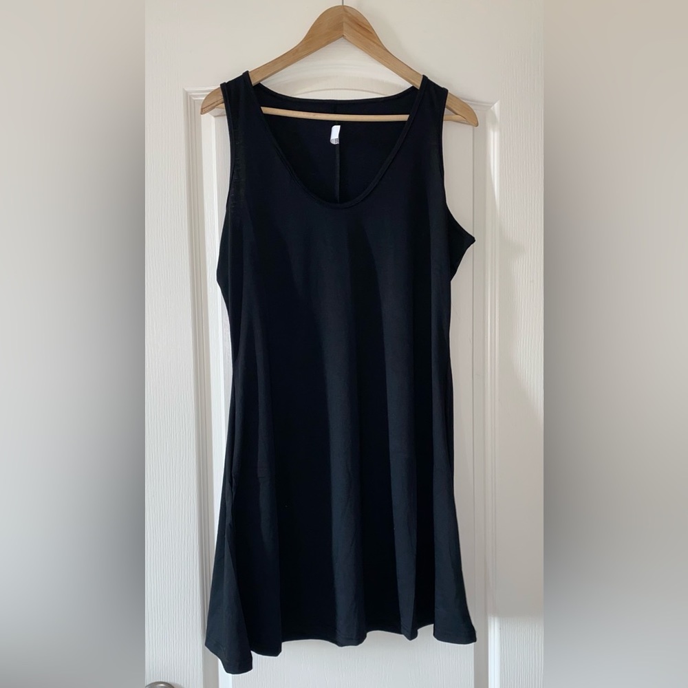 Casual Summer Dress